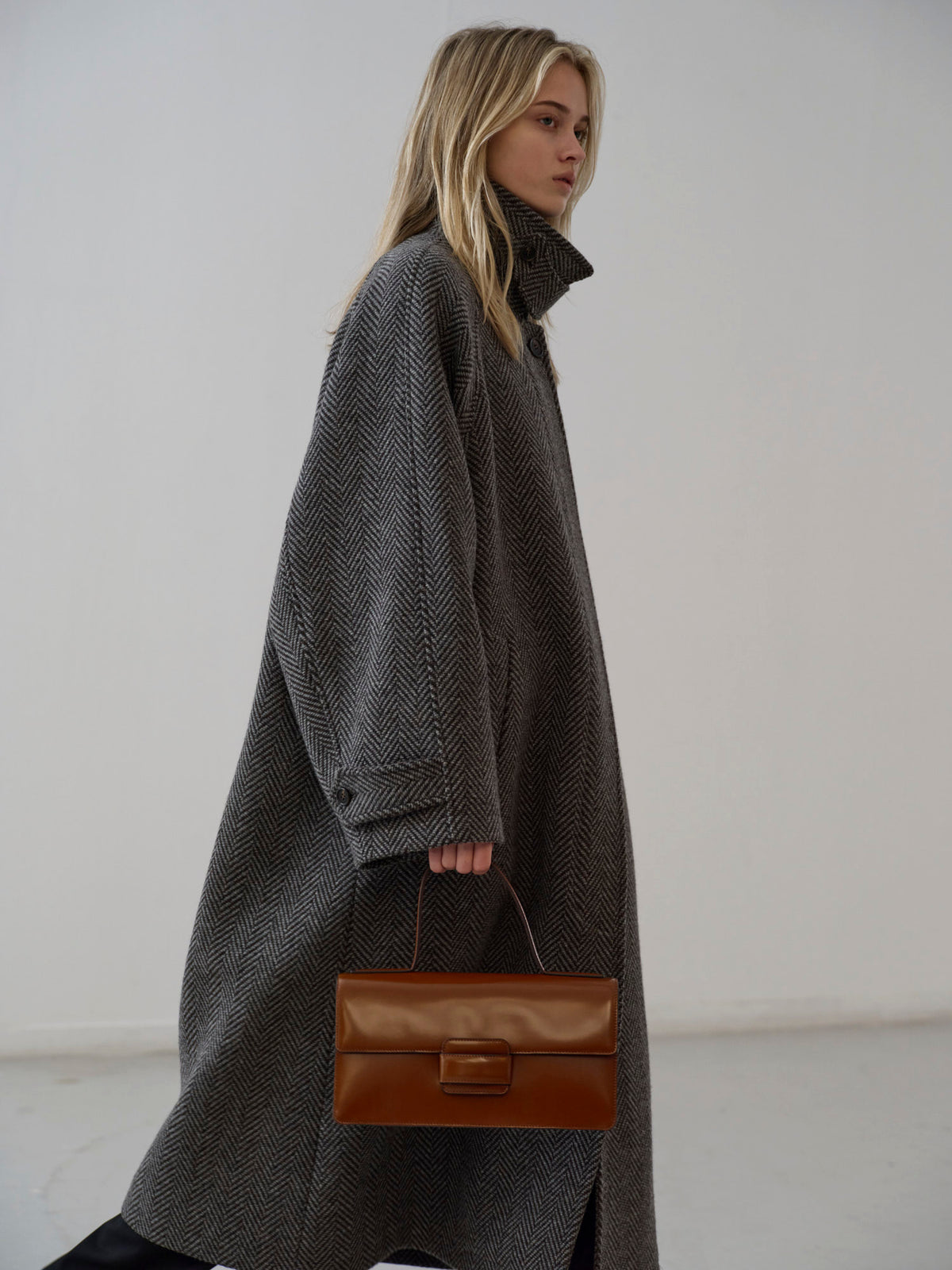 Martin Bag_caramel