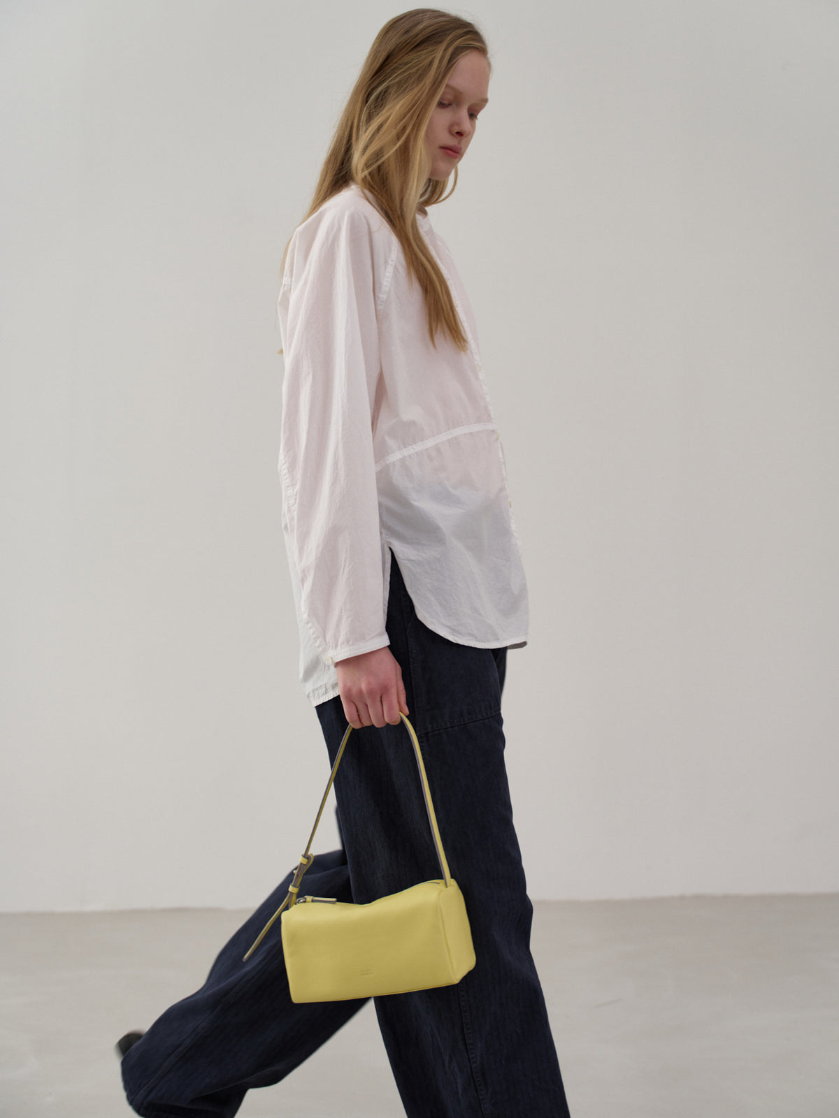 Vintage Cabin Bag_lemon
