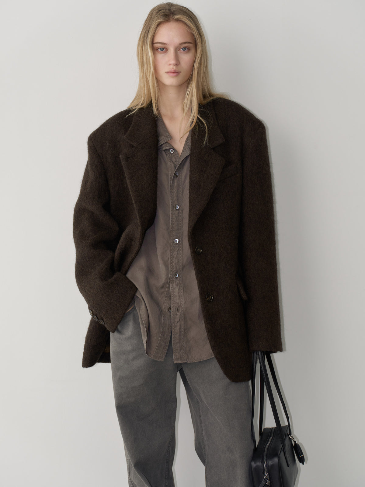 Logan Bag_black