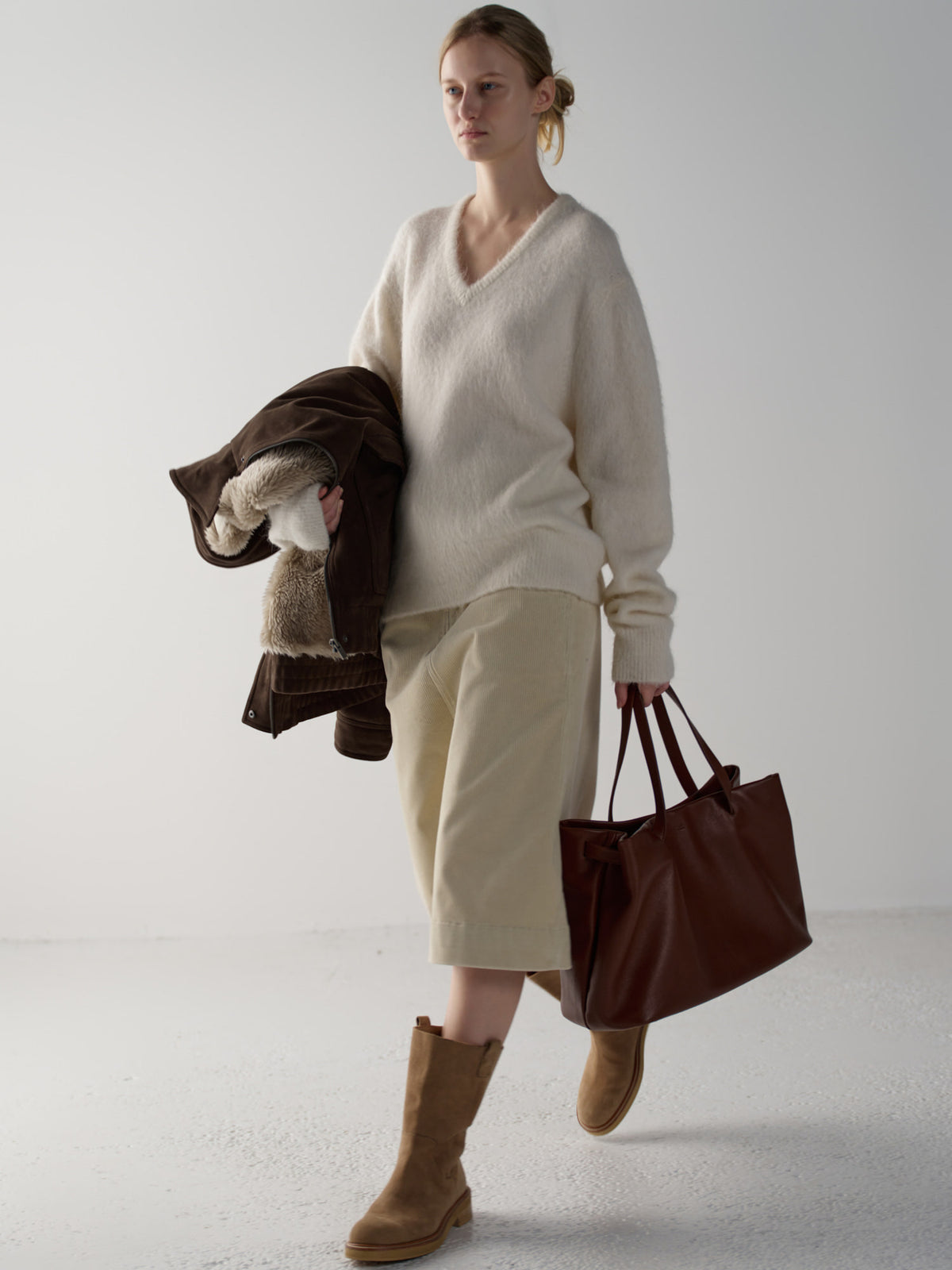 Recta Bag_cognac