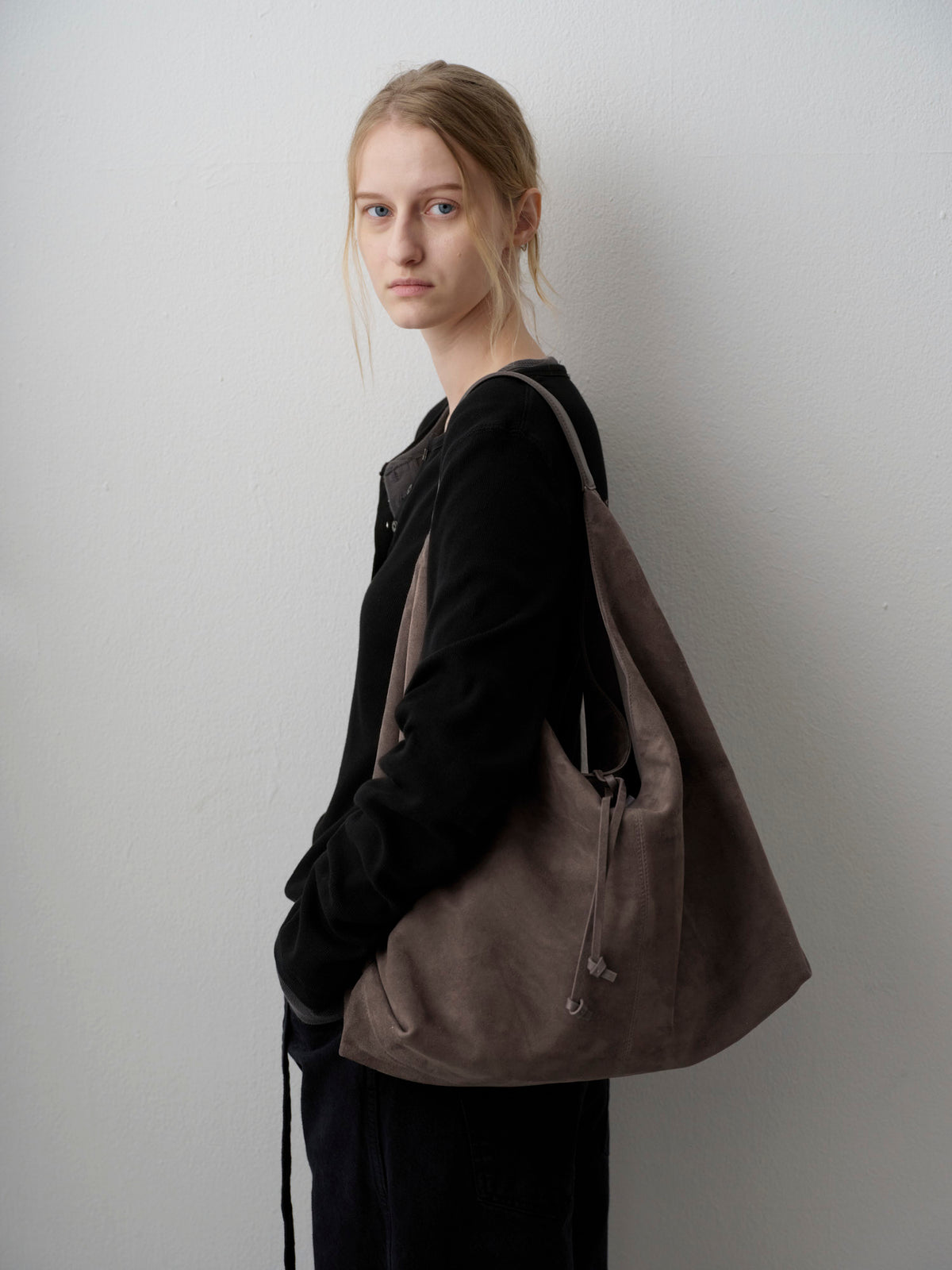 Scone Bag_ash