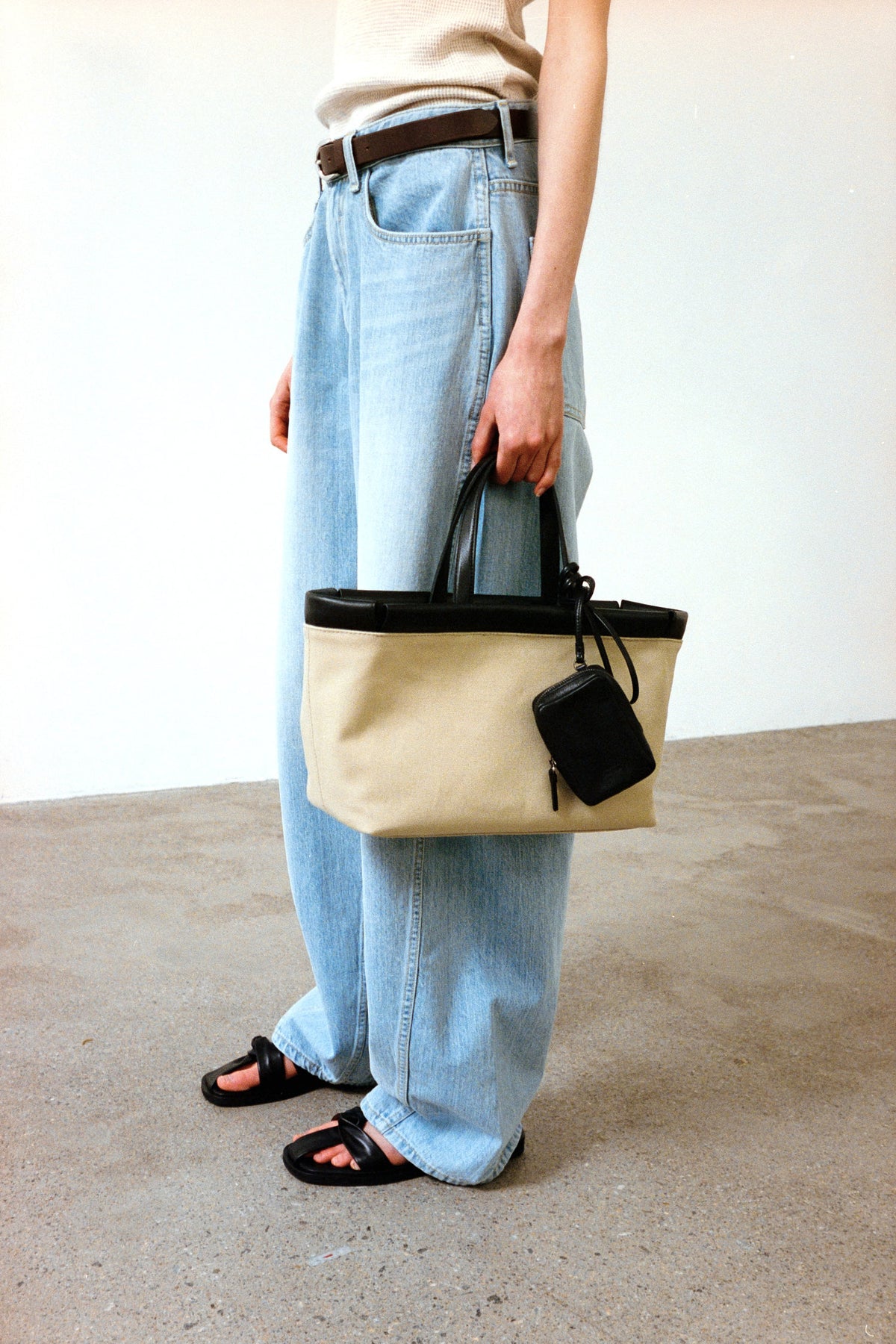 Linda Bag_dust