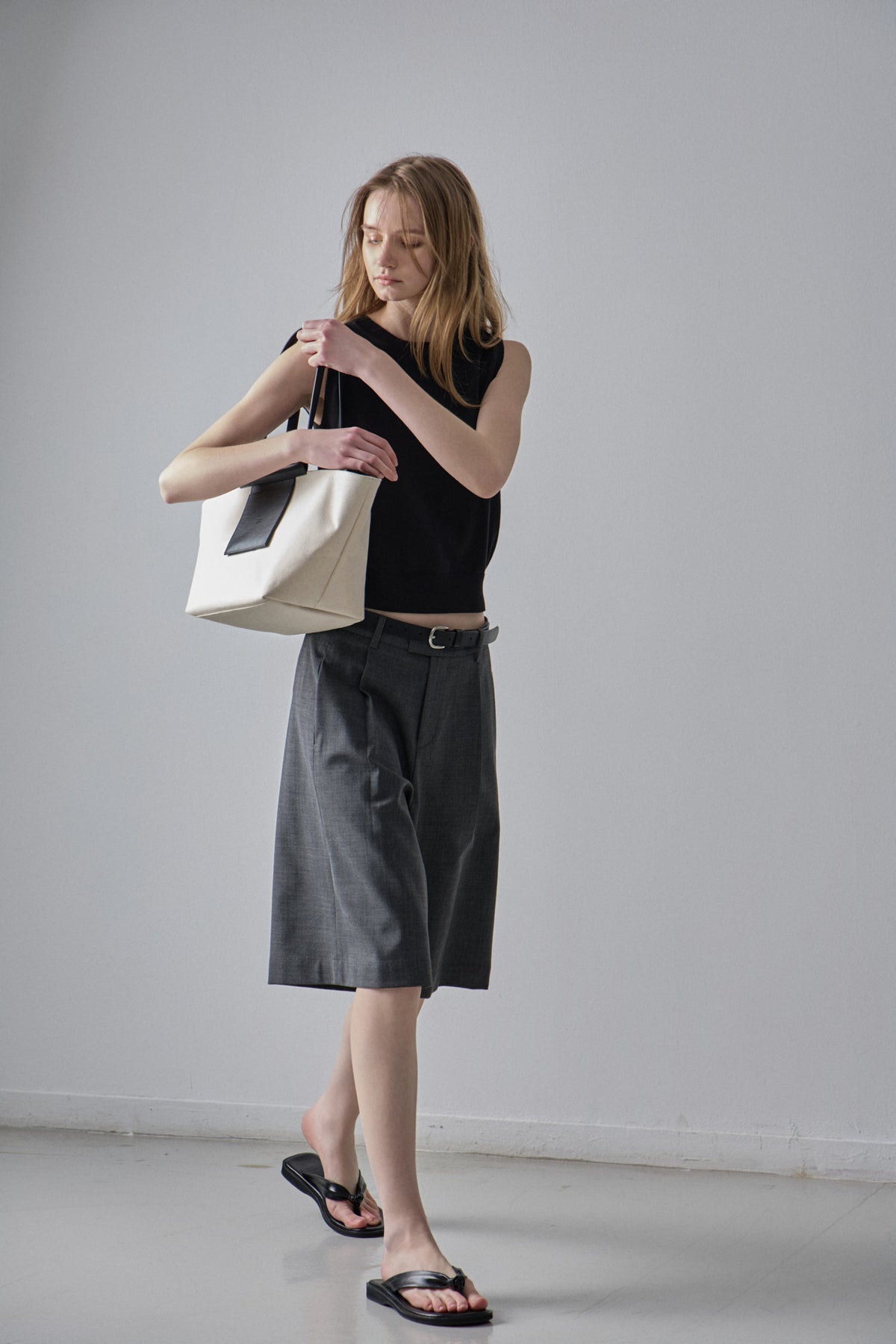 Sally Bag_ecru
