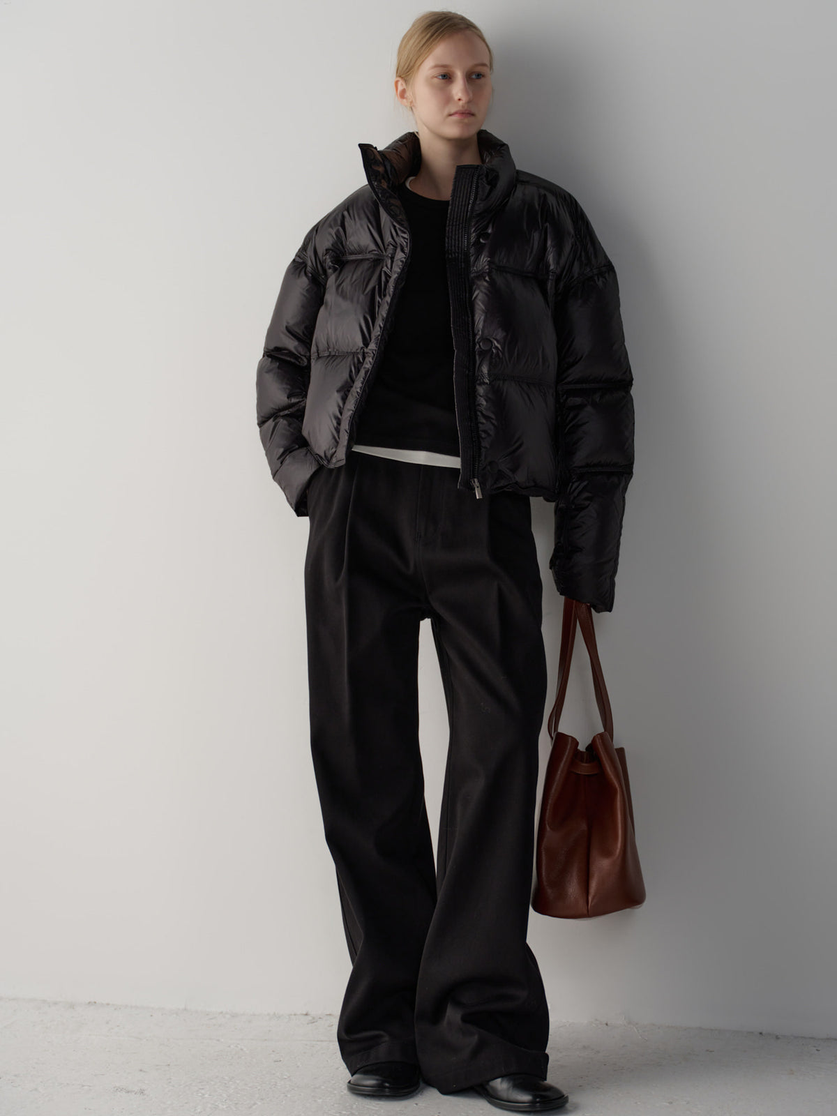 Recta Bag_cognac