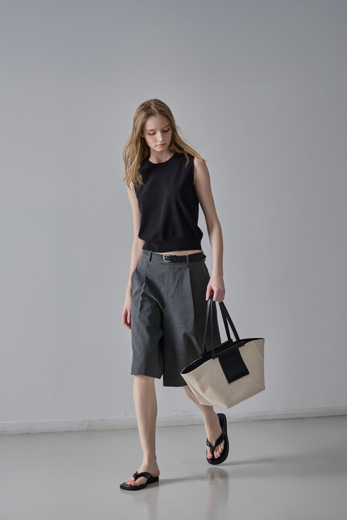 Sally Bag_ecru