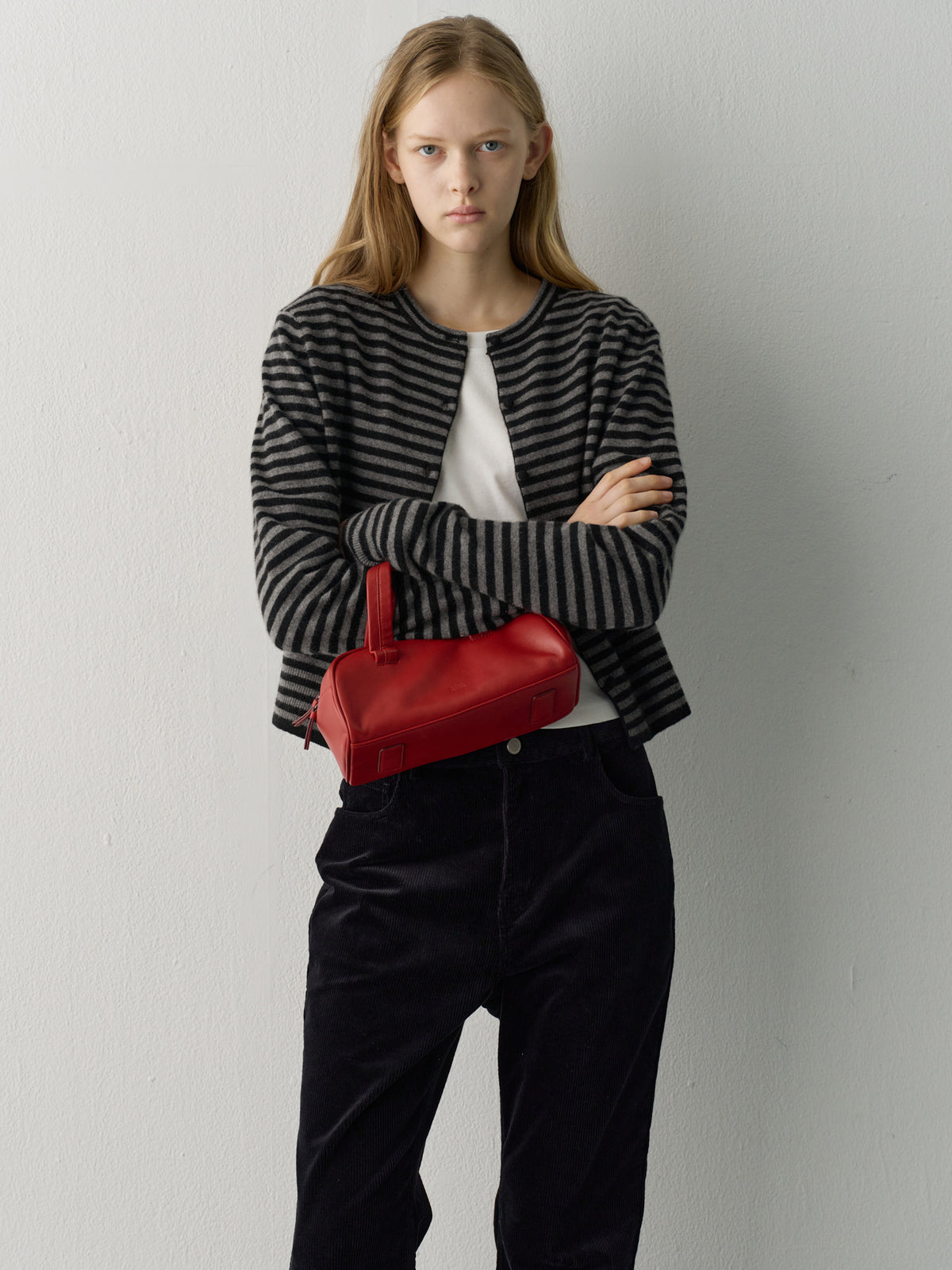Puko Bag_red