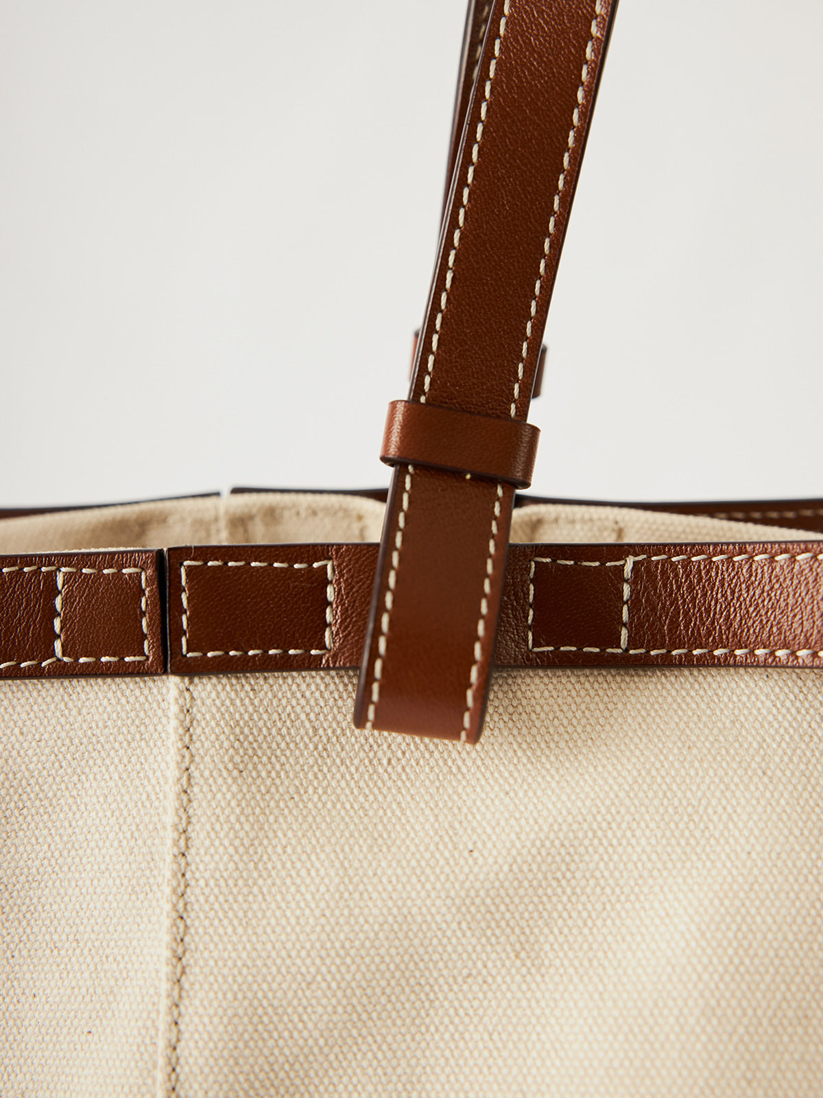 Celery Bag_ecru