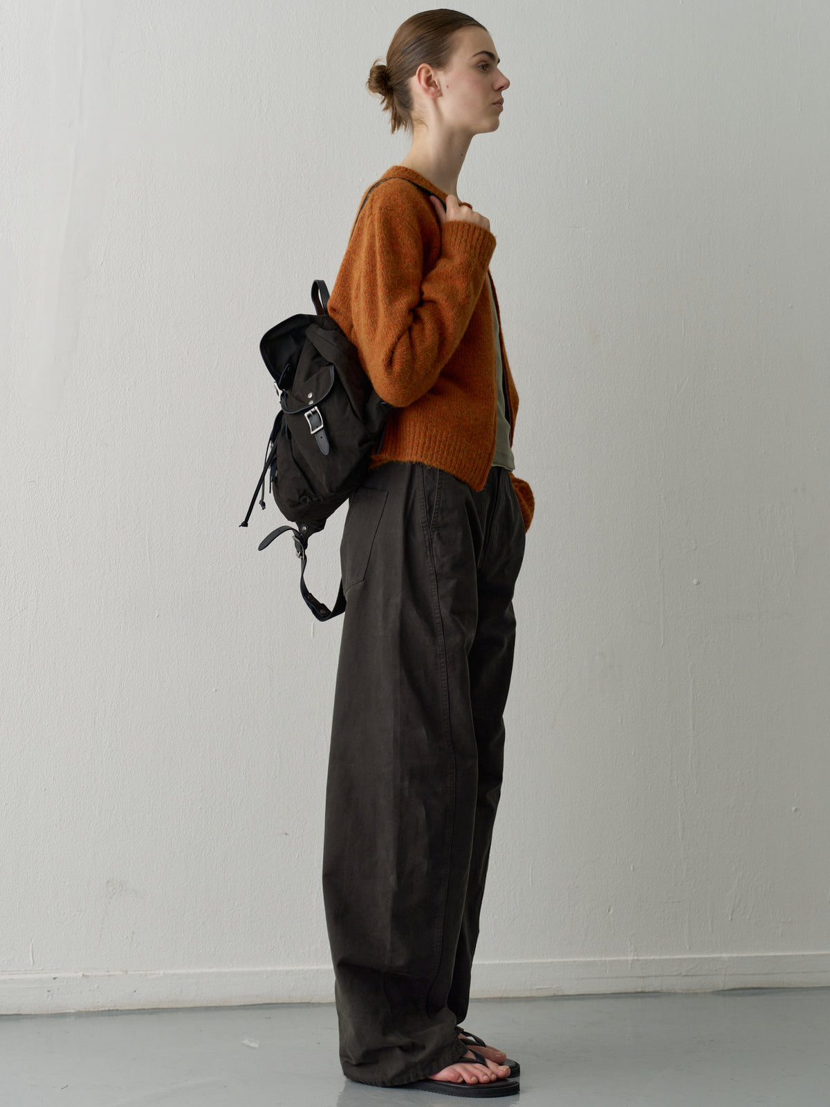 Route Backpack_black