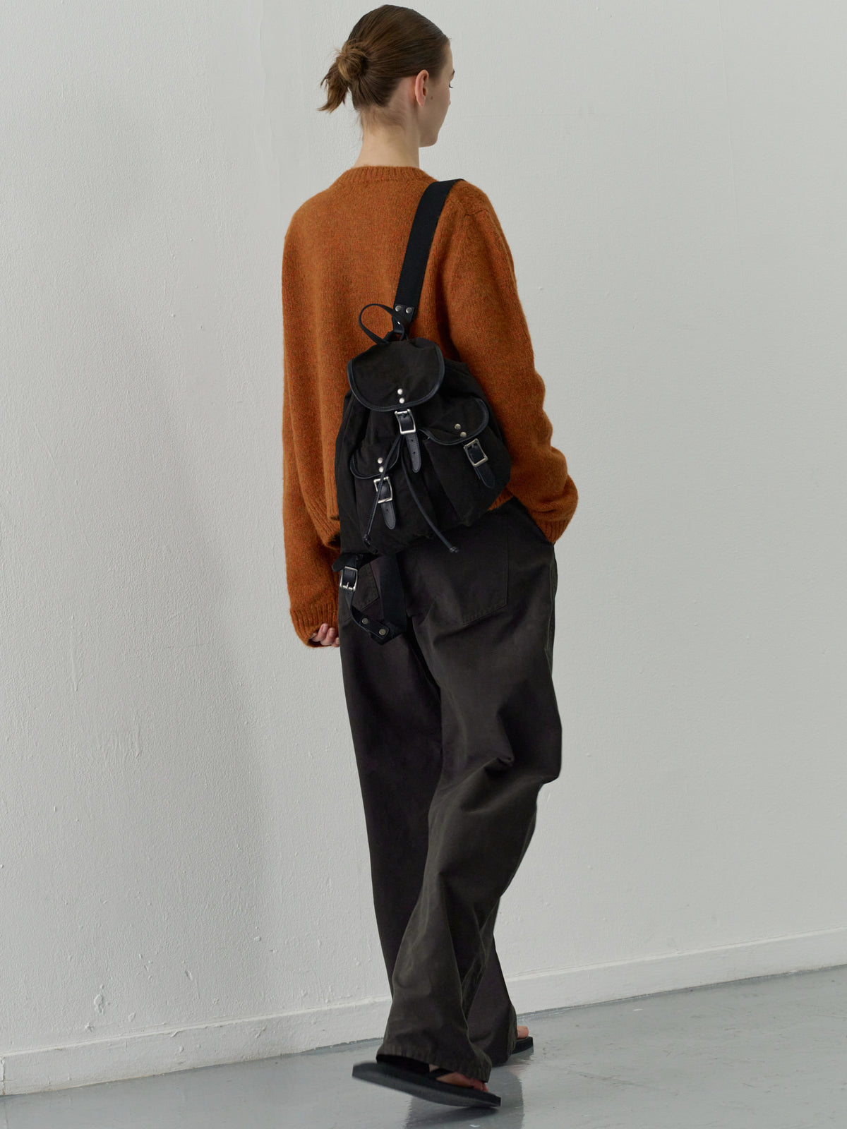 Route Backpack_black