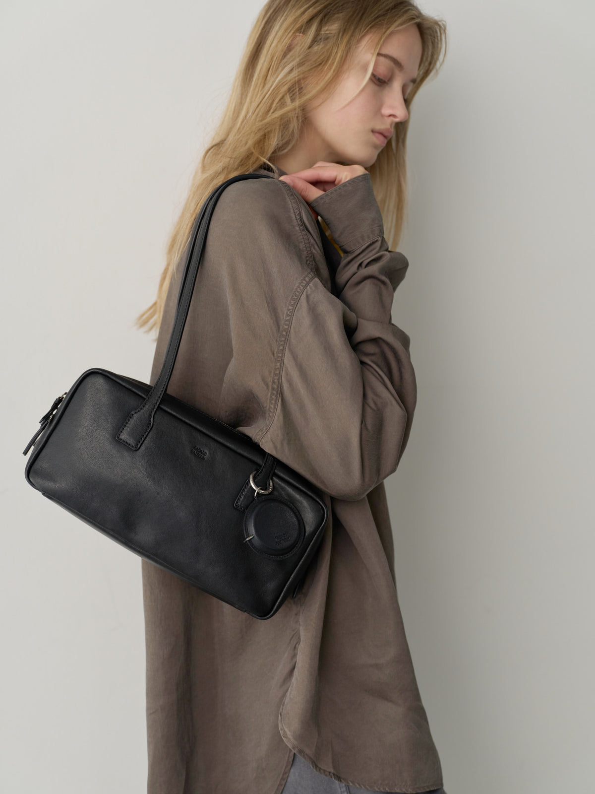 Logan Bag_black