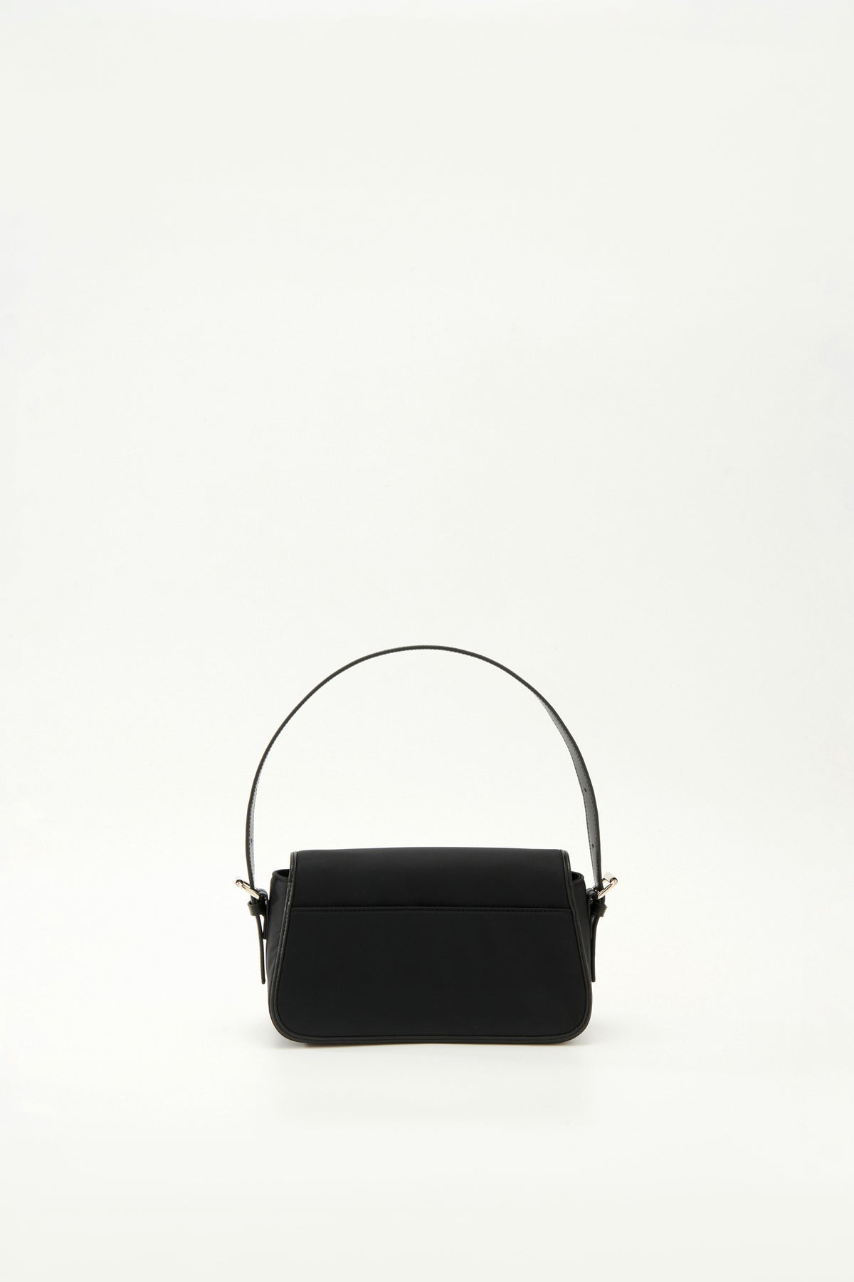 Small Marron Bag_black