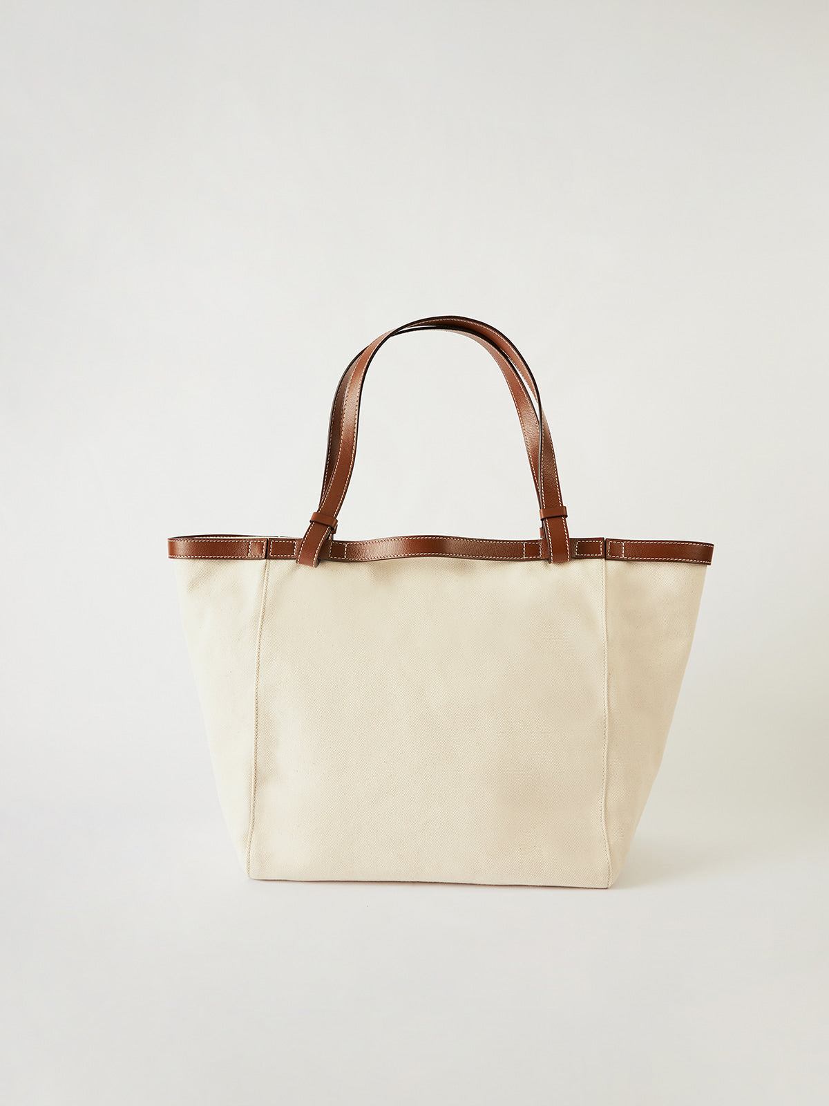 Celery Bag_ecru