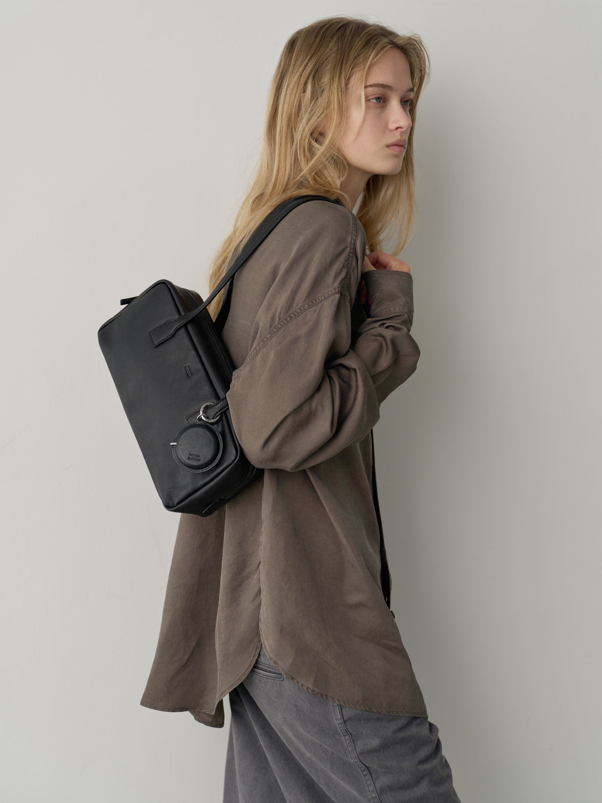 Logan Bag_black