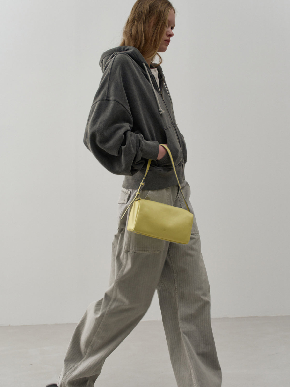Vintage Cabin Bag_lemon