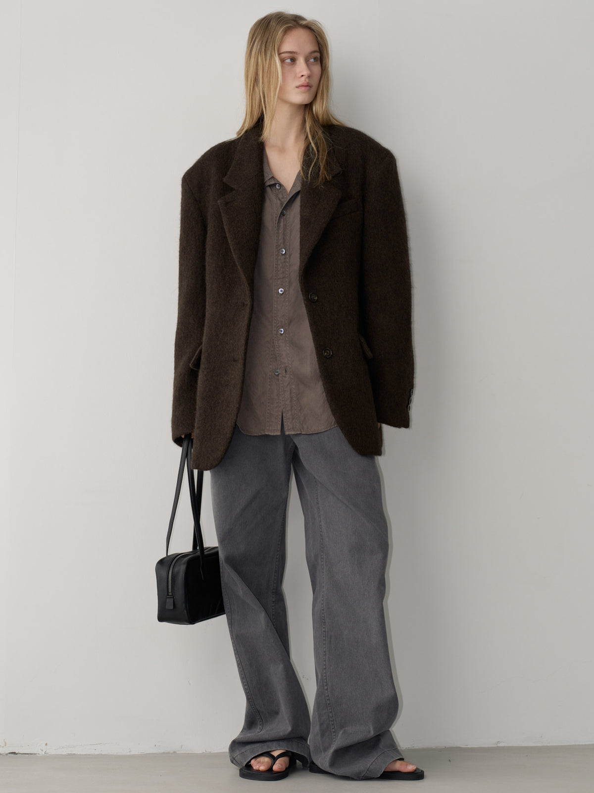 Logan Bag_black