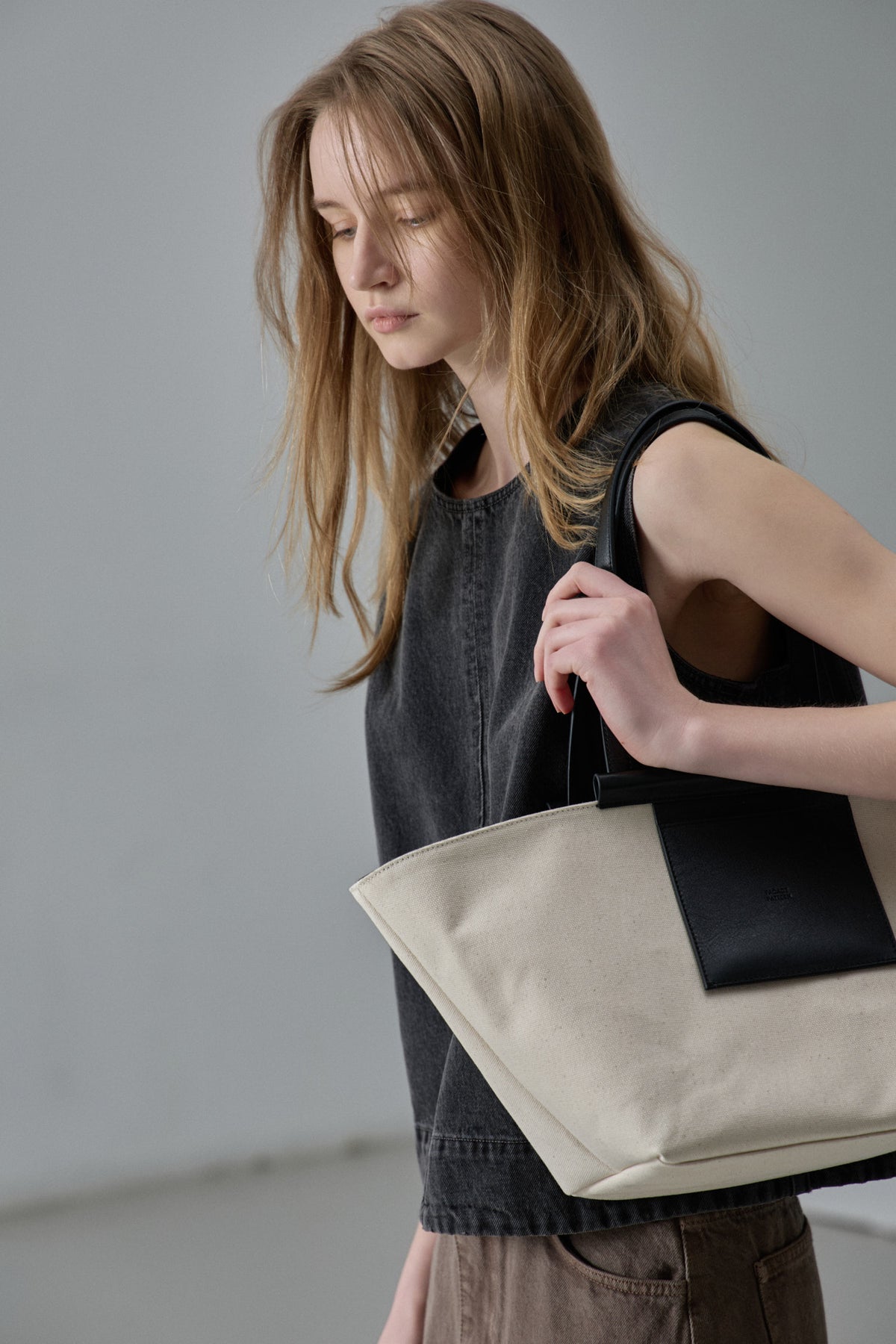 Sally Bag_ecru