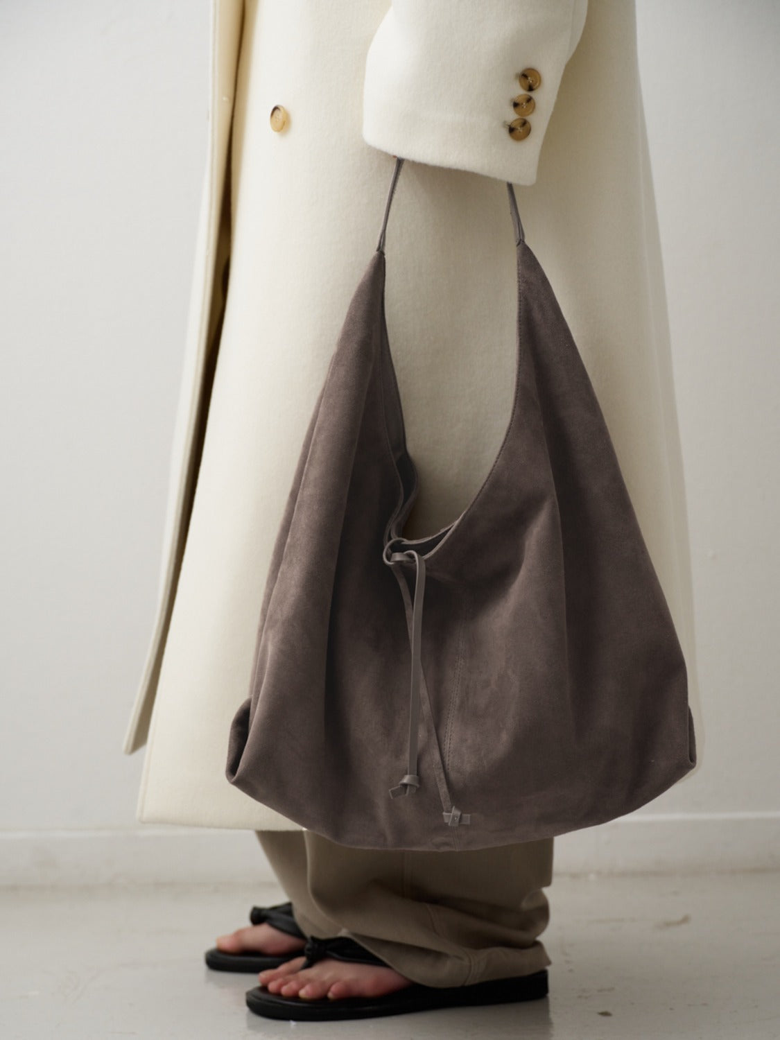 Scone Bag_ash