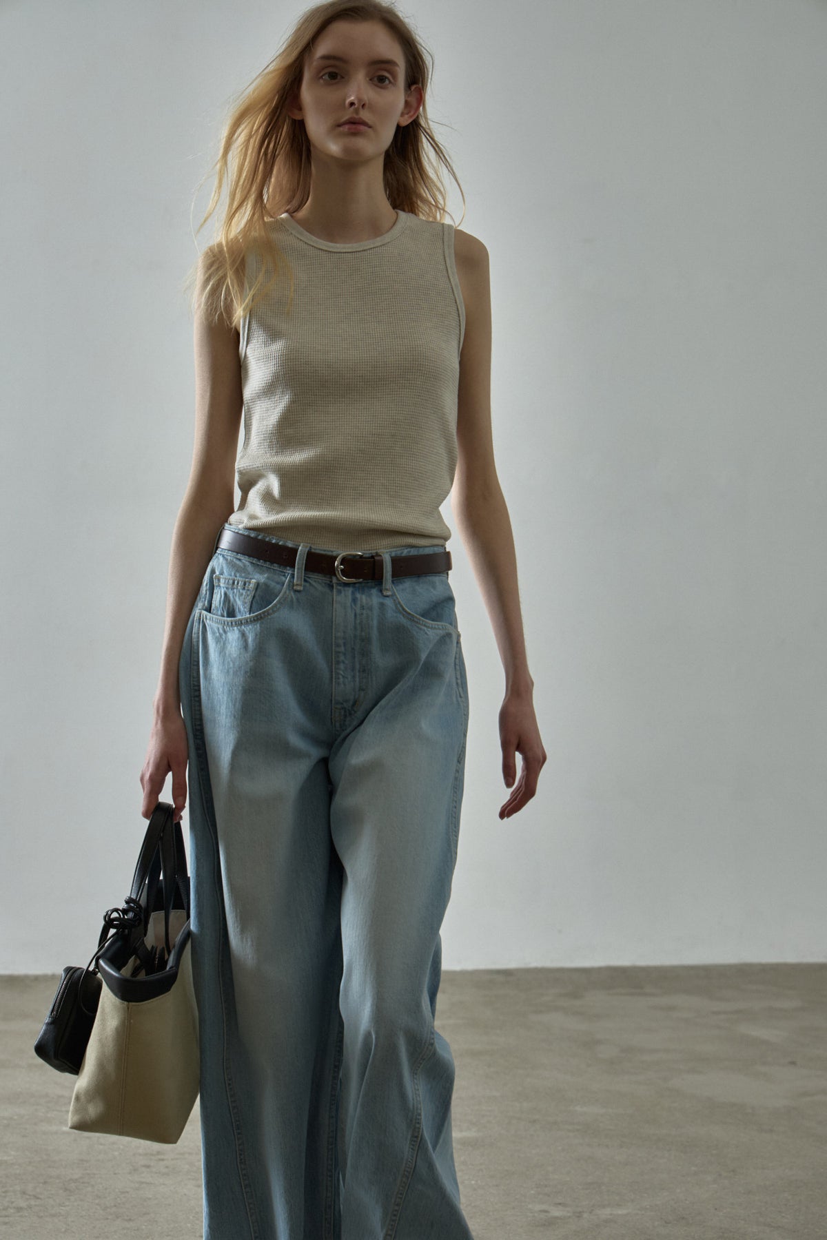 Linda Bag_dust