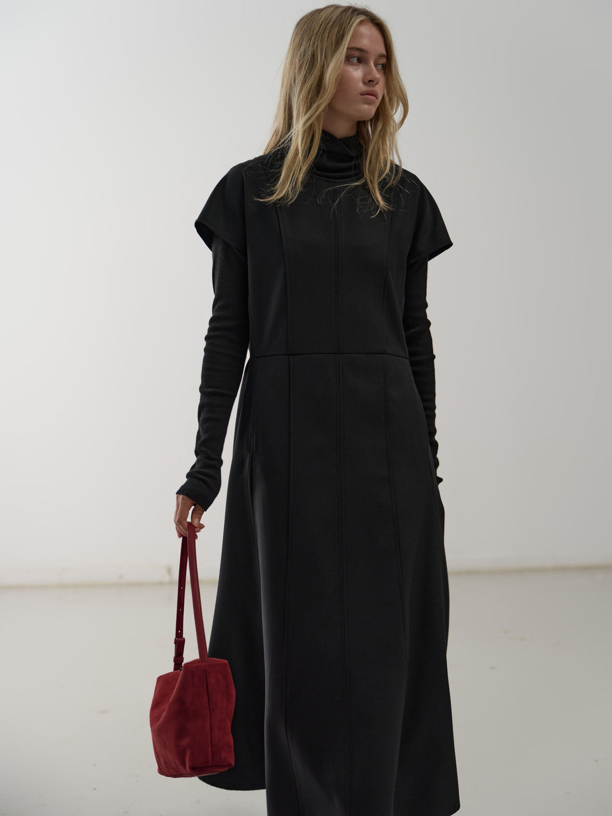 Wayne Bag_red