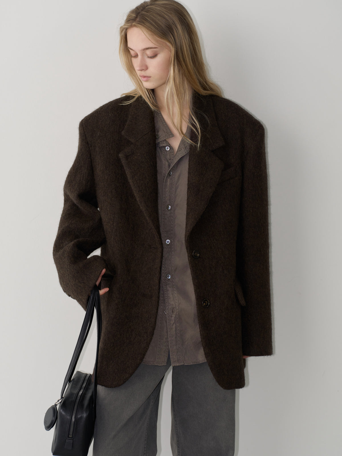 Logan Bag_black