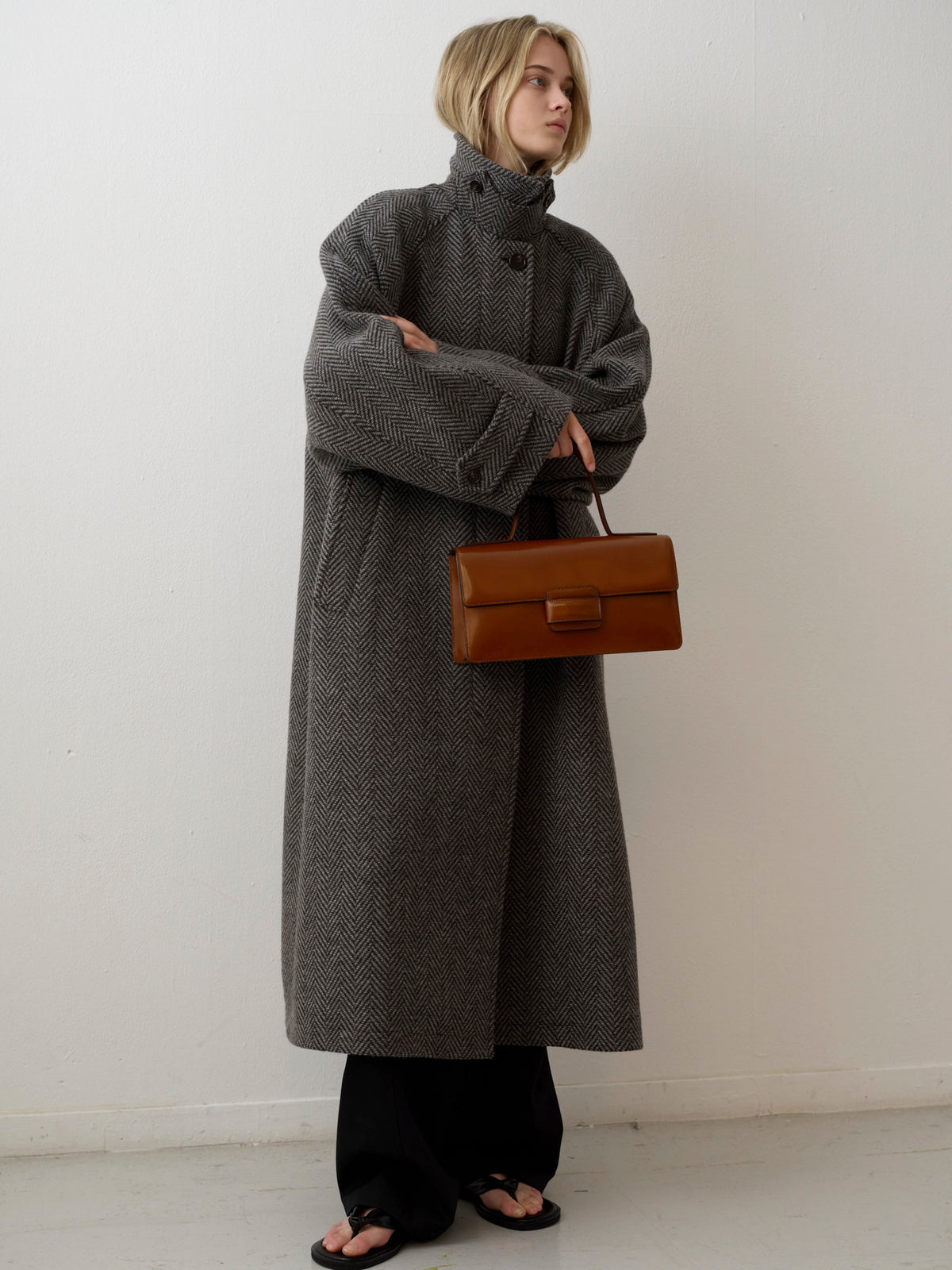 Martin Bag_caramel