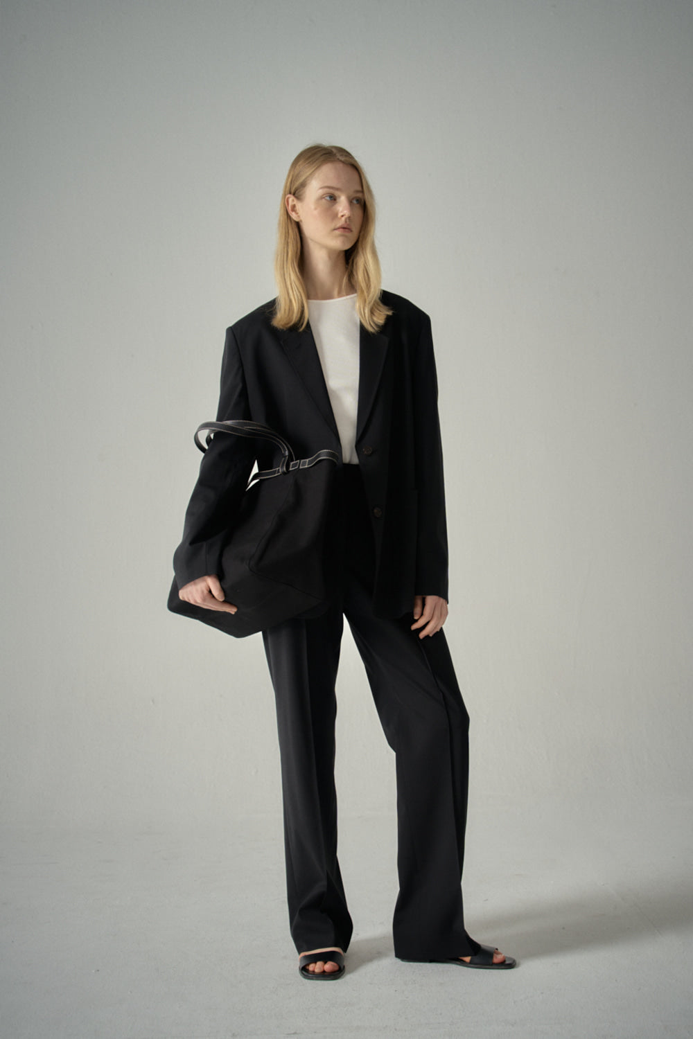 Celery Bag_black