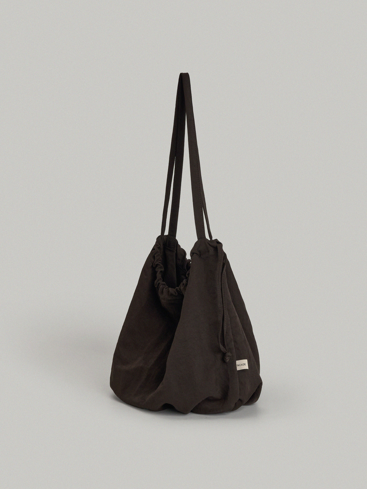 Pull Bag_chocolate