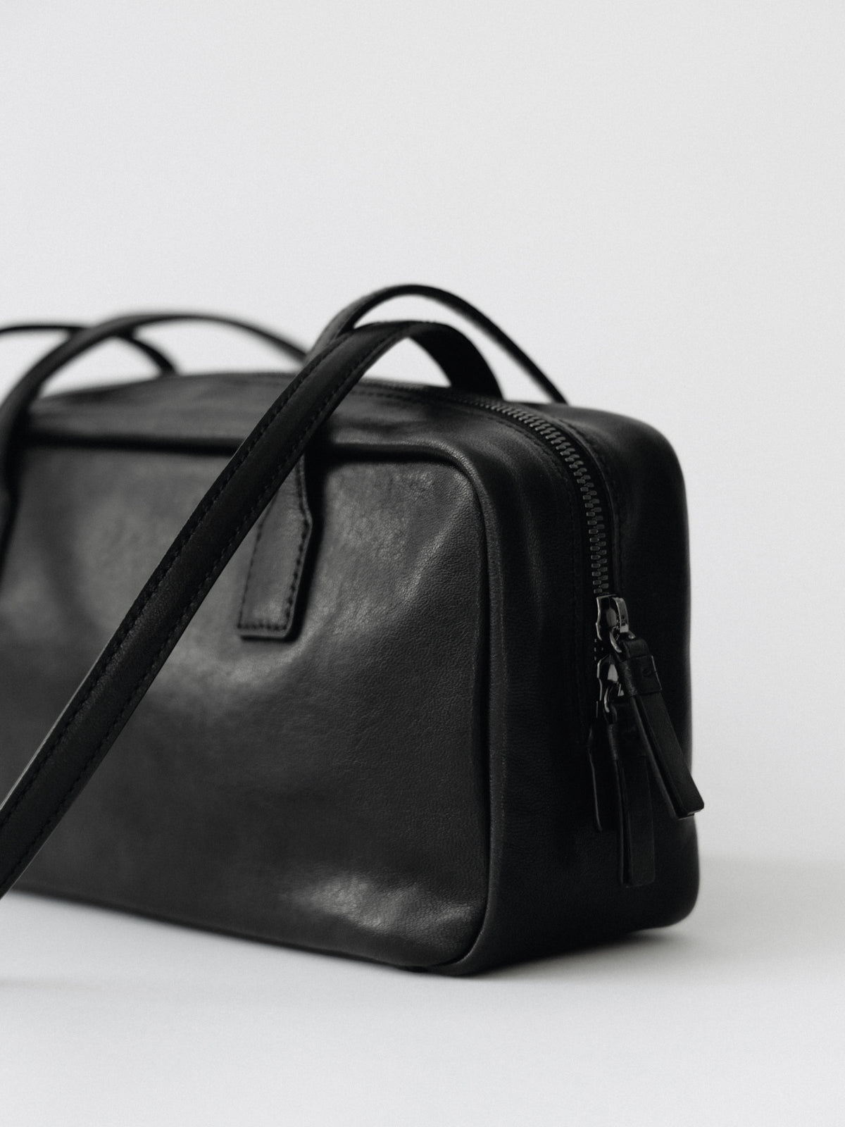 Logan Bag_black