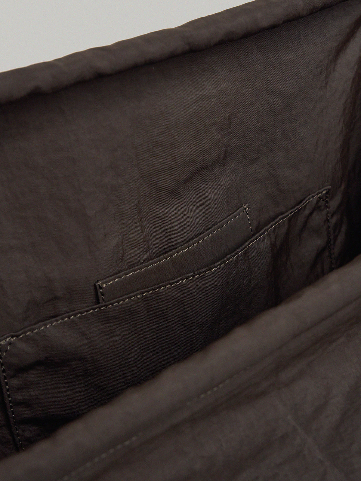 Pull Bag_chocolate