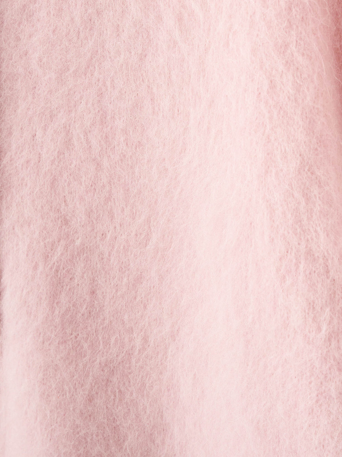 Alpaca Henley Neck Sweater_pink