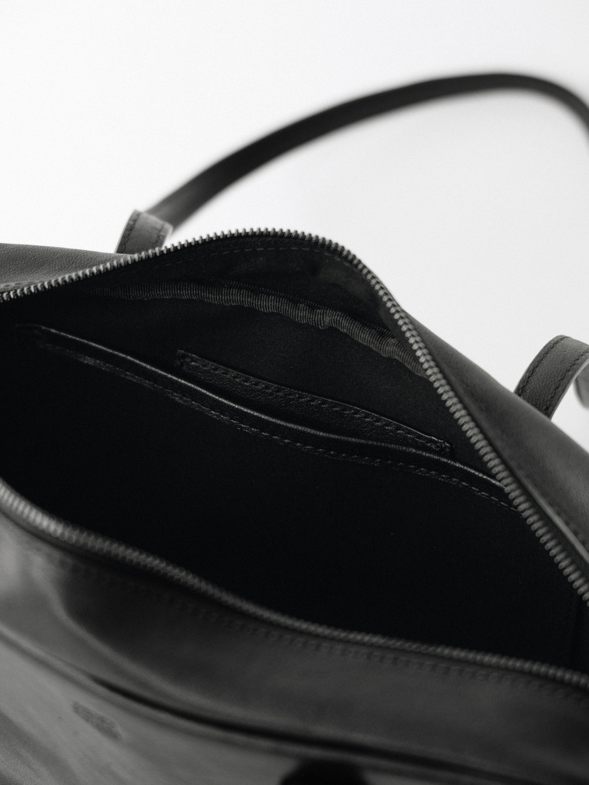 Logan Bag_black