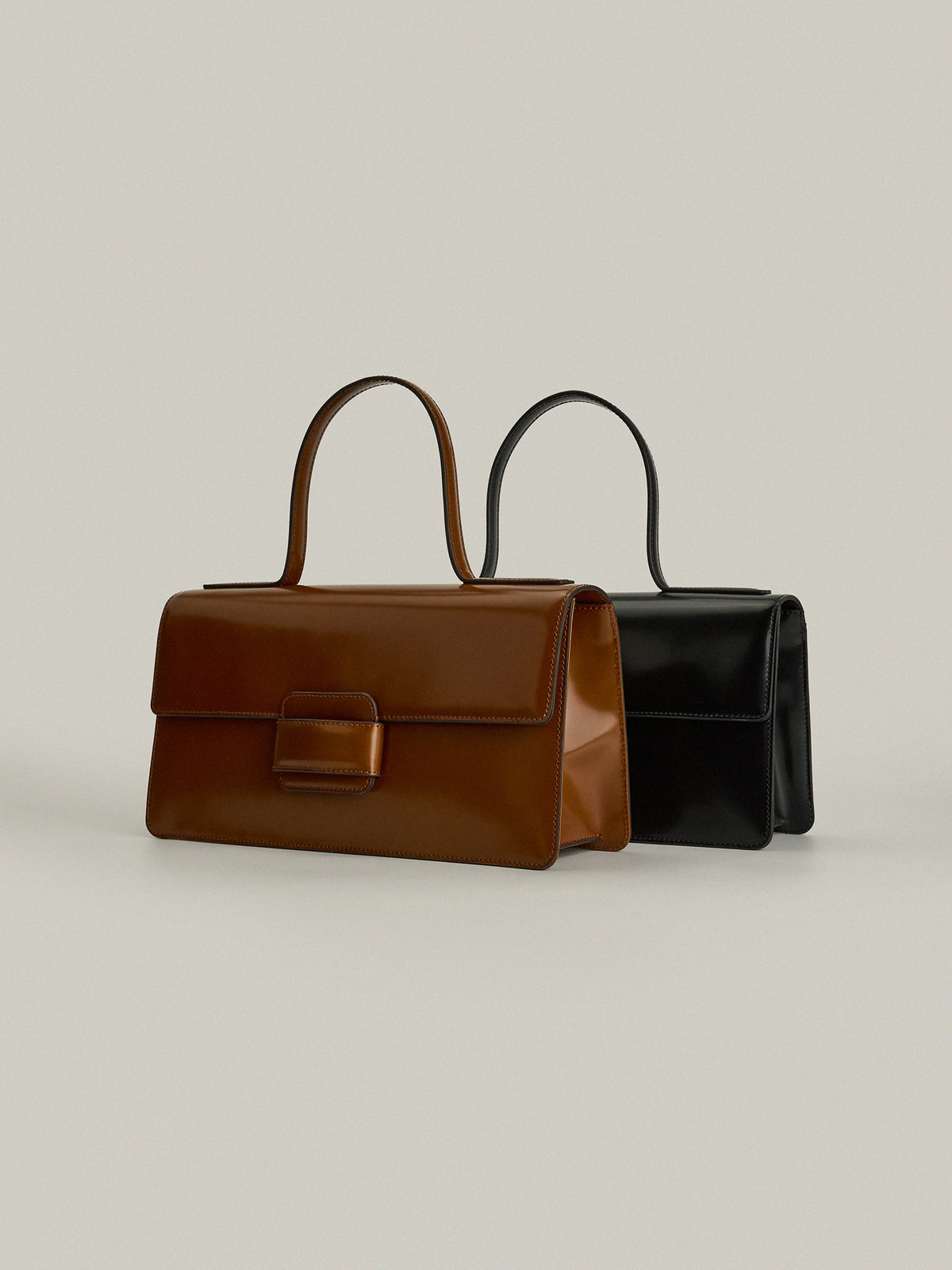 Martin Bag_caramel