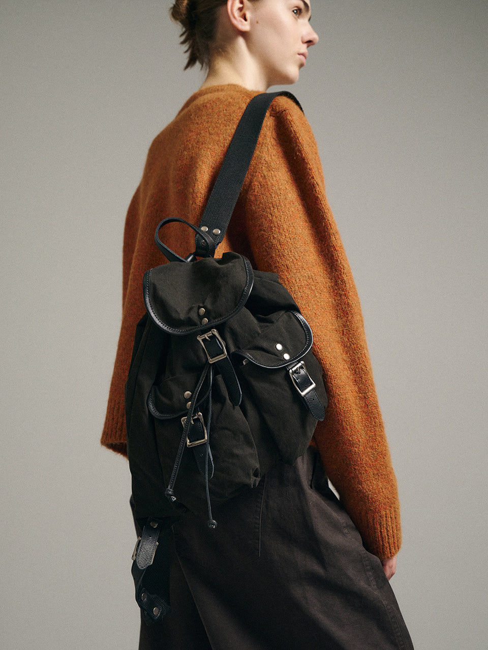 Route Backpack_black