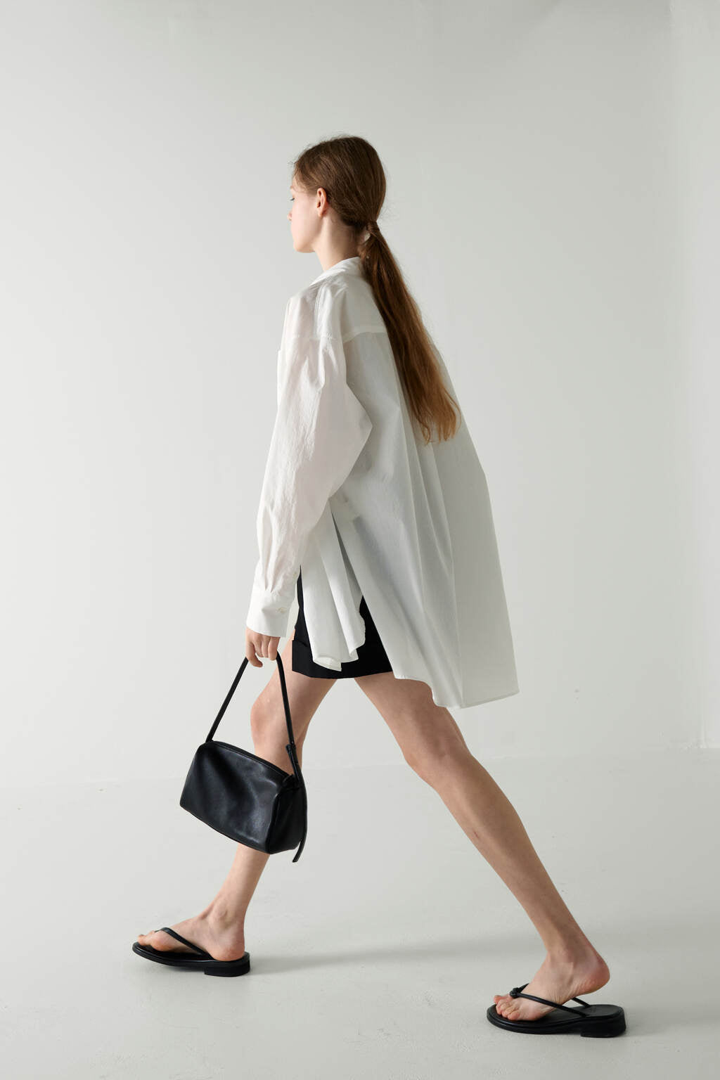 Vintage Cabin Bag_Black