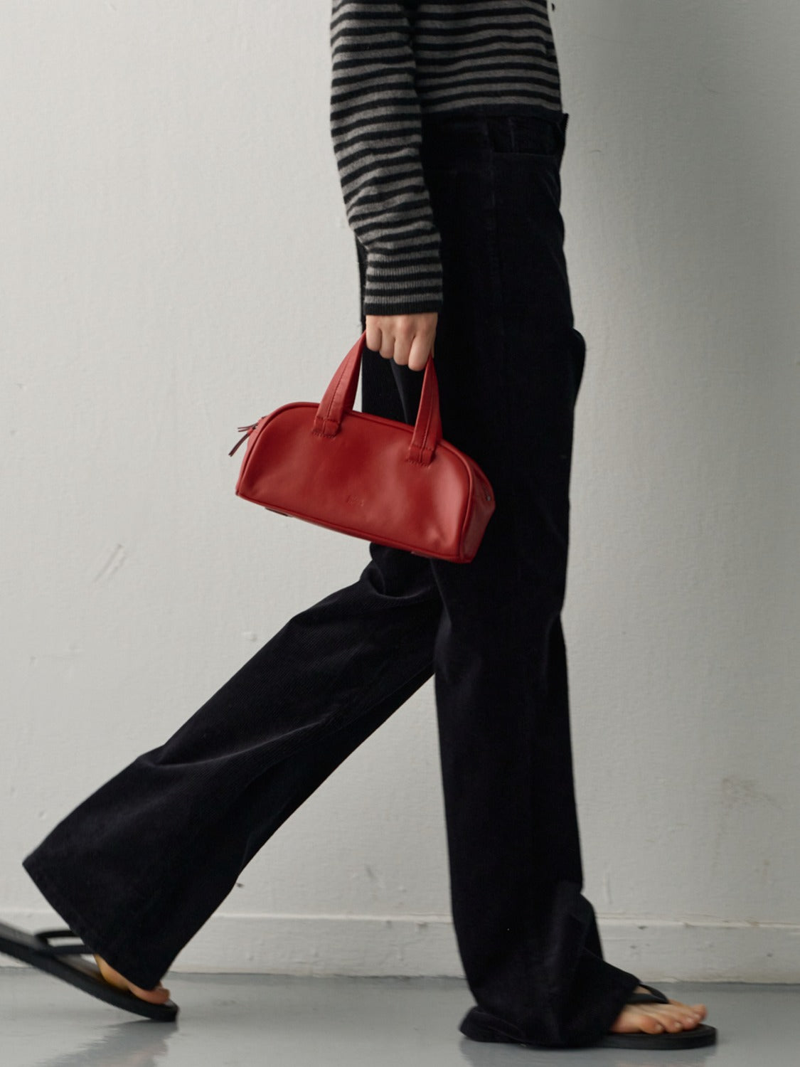 Puko Bag_red