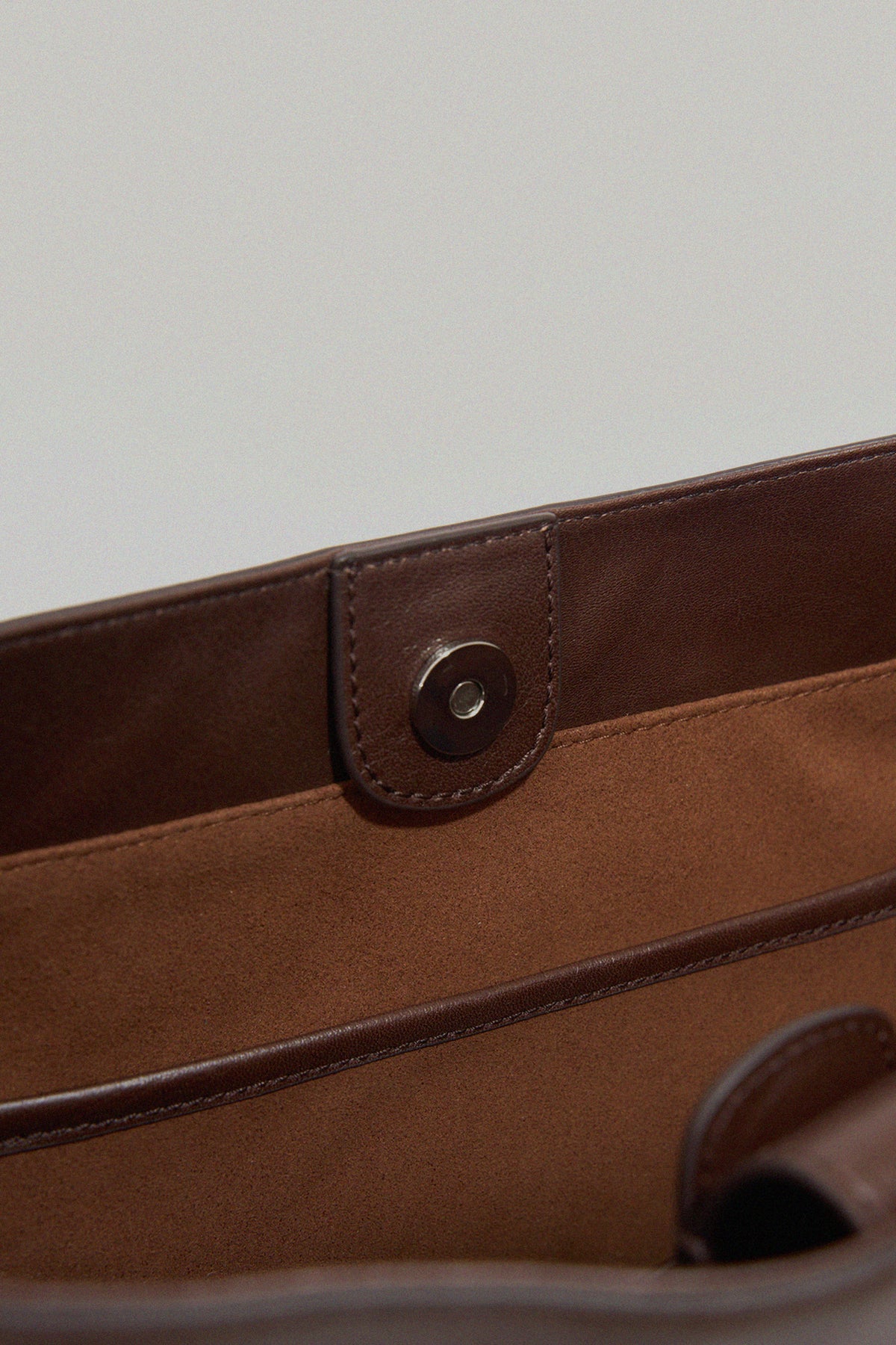 Vintage Shepherd Bag_chocolate