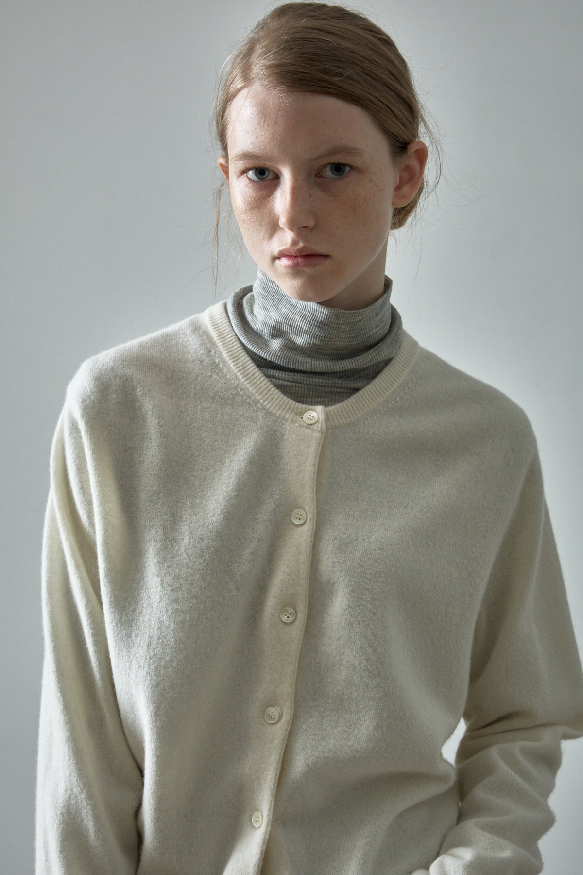 Breeze Wool Roll-neck Top_6color