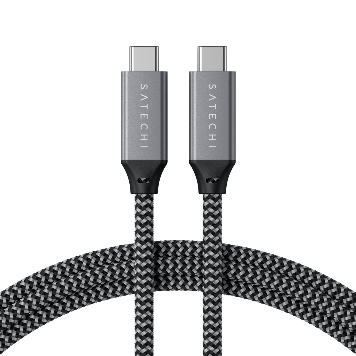 USB4 C-to-C Cable