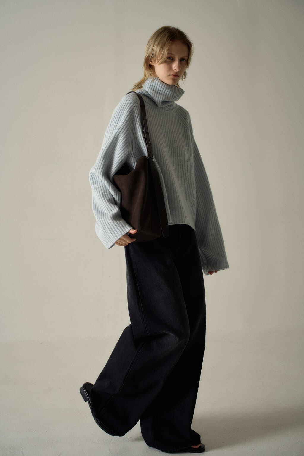 Shepherd Bag_chocolate