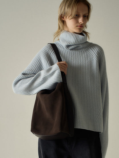Shepherd Bag_chocolate