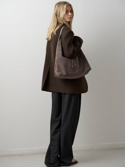 Scone Bag_ash