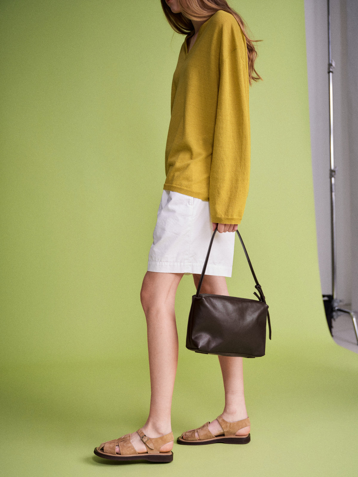 Vintage Wayne Bag_chocolate