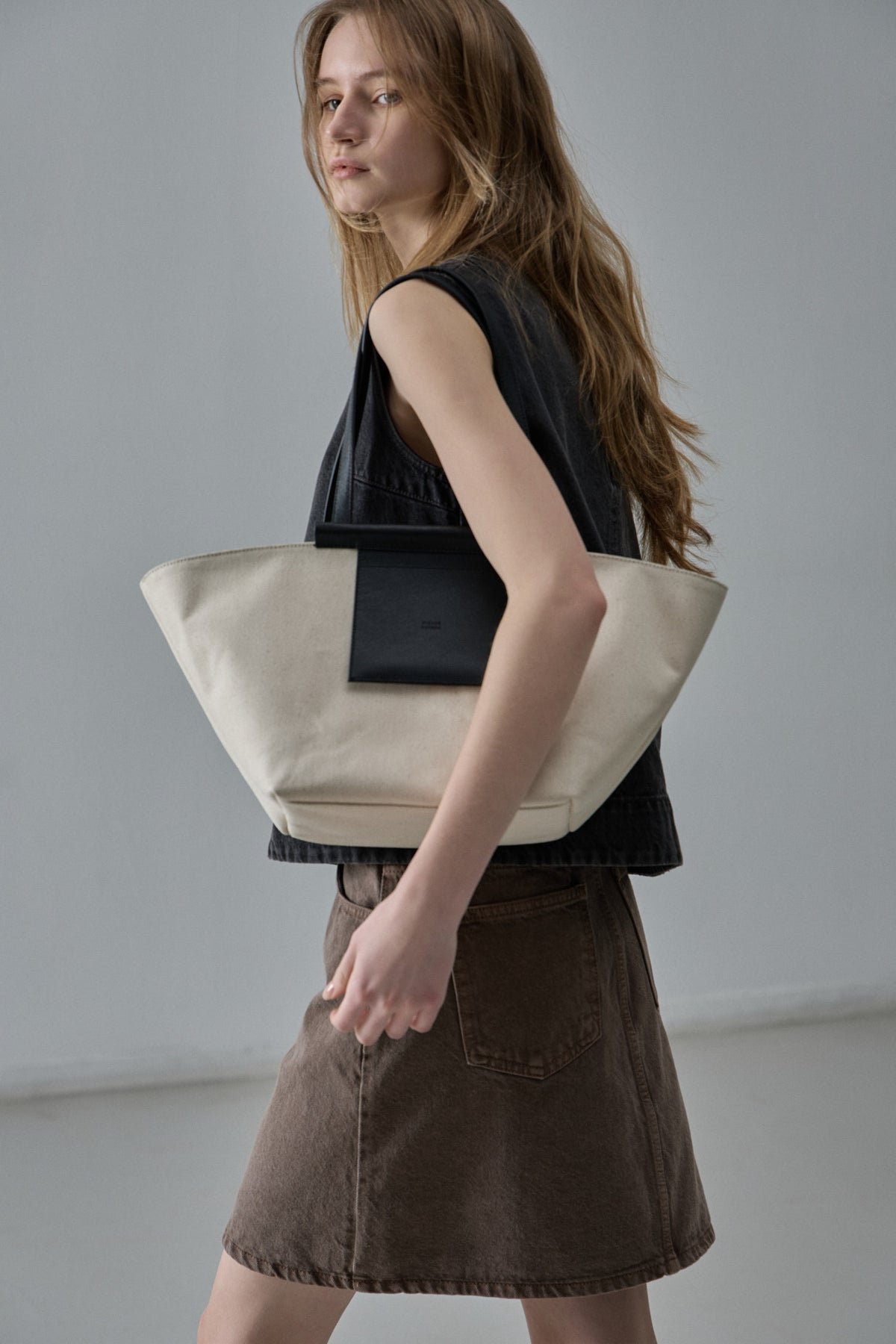 Sally Bag_ecru