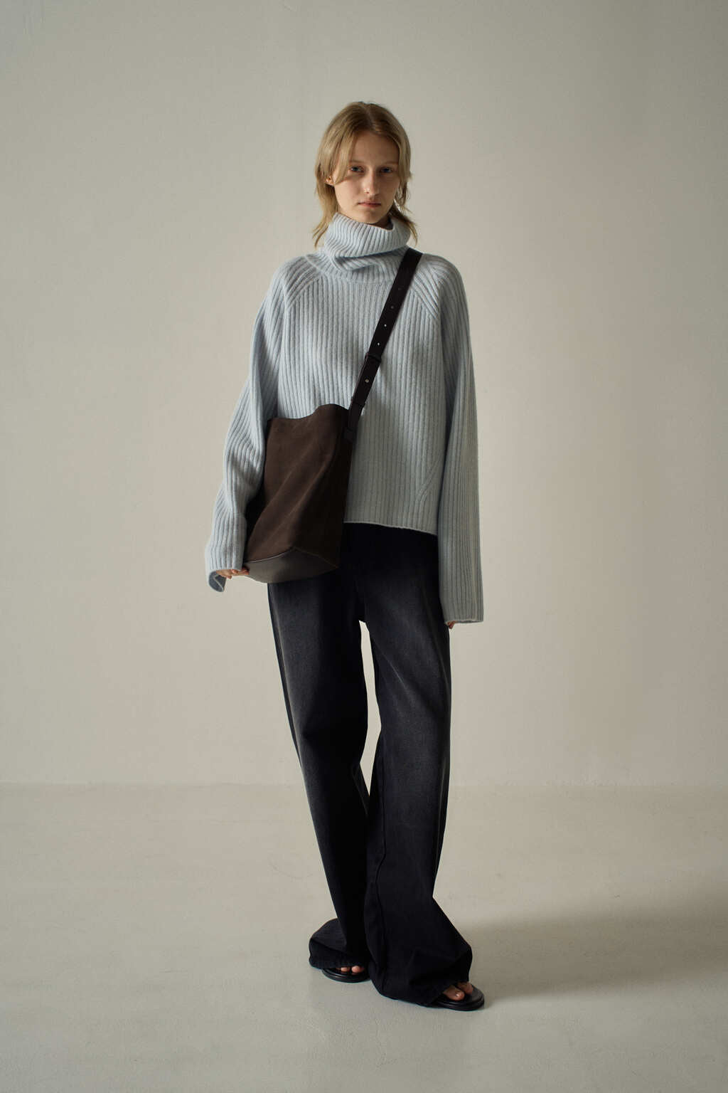 Shepherd Bag_chocolate