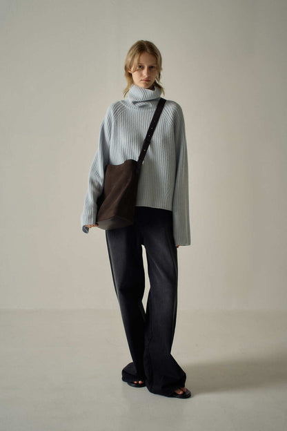 Shepherd Bag_chocolate