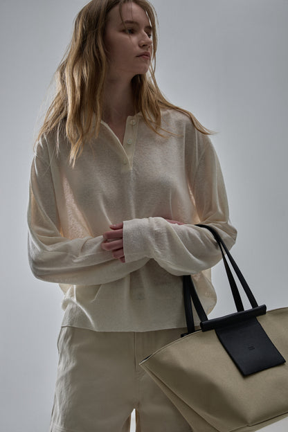 Sally Bag_dust