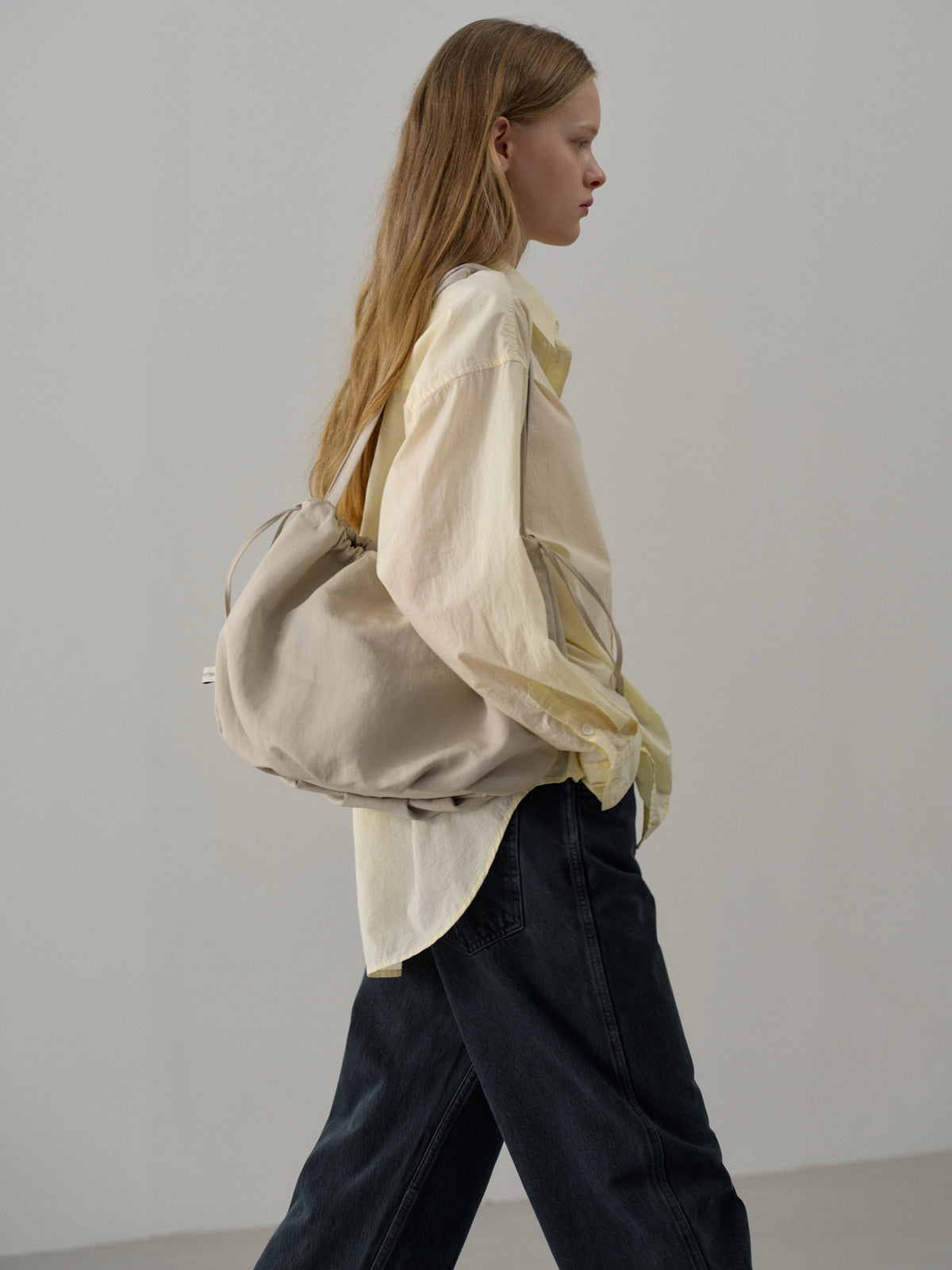 [11/3 Pre-order] Full Bag_beige