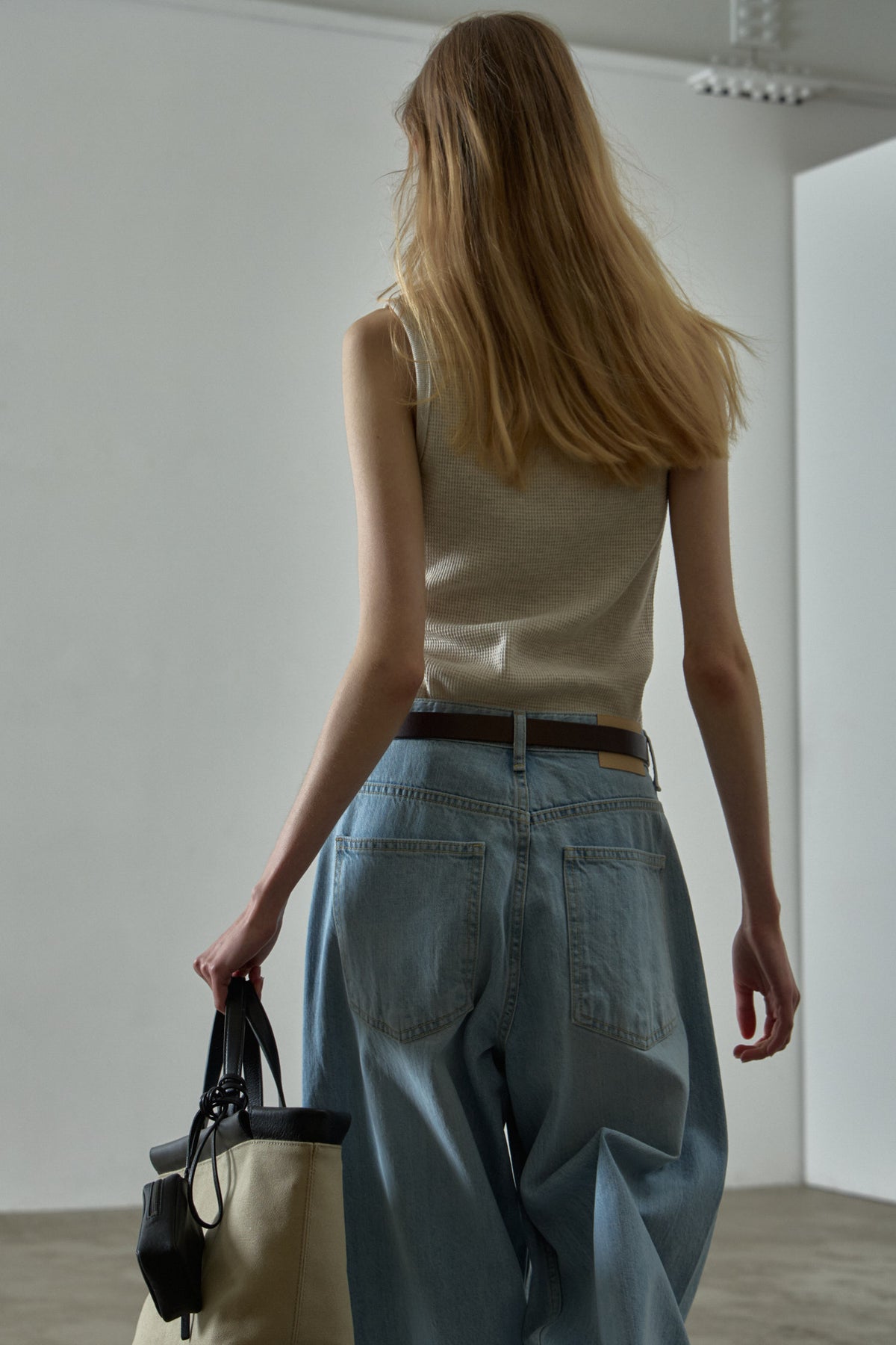 Linda Bag_dust