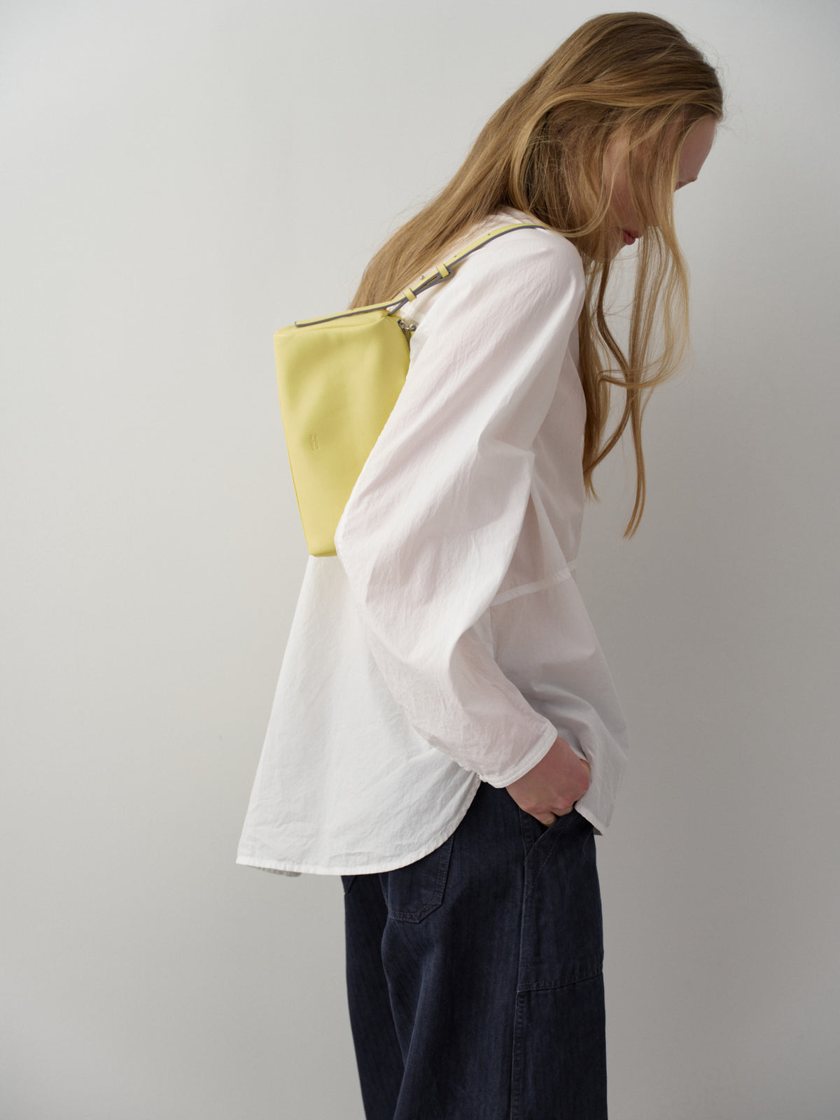 Vintage Cabin Bag_lemon