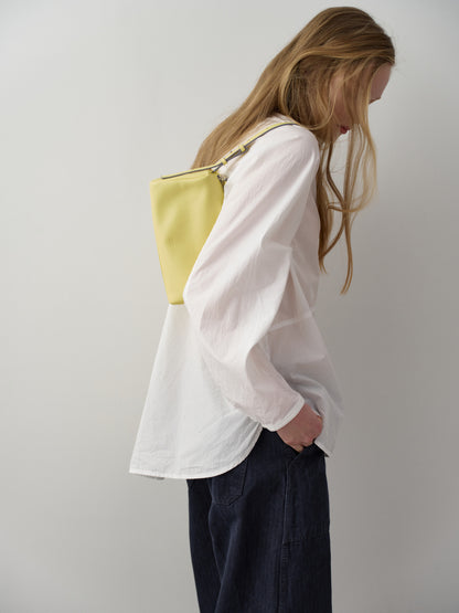 Vintage Cabin Bag_lemon